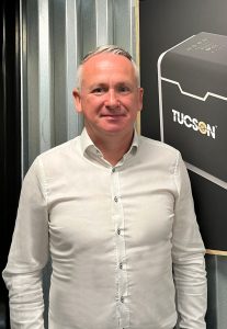 Bill joins Tucson with almost 30 years of expertise in the plumbing and heating industry, with eight years of experience specifically in pump sales.