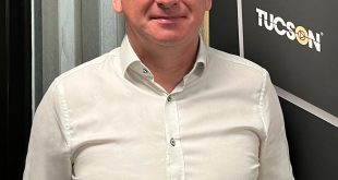 Bill joins Tucson with almost 30 years of expertise in the plumbing and heating industry, with eight years of experience specifically in pump sales.