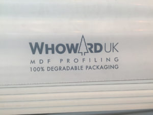Biodegradable wrapping 2