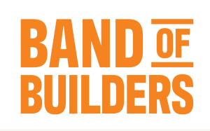 Setcrete partners with Band of Builders