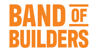 Setcrete partners with Band of Builders