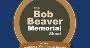 Bob Beaver shoot logo 850x575
