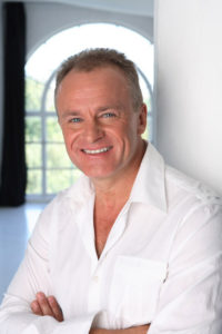 Bobby Davro