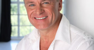 Bobby Davro