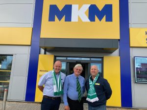 Bognor Regis FC Sponsorship
