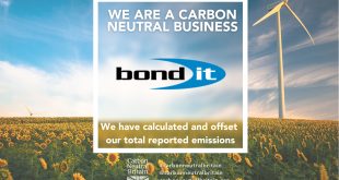 Bond It Carbon Neutral 1