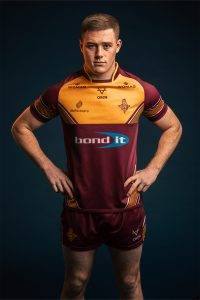 Bond It Giants Sponsorship 2025 1