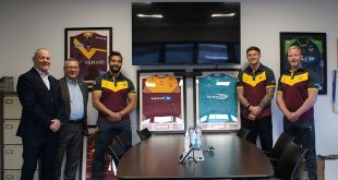 Bond It Giants Sponsorship 2025 2