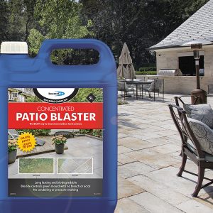 Bond It Patio Blaster
