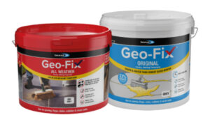 Bond it Geo Fix image edit