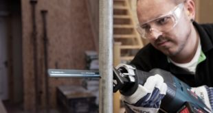 Bosch Carbide Press Image