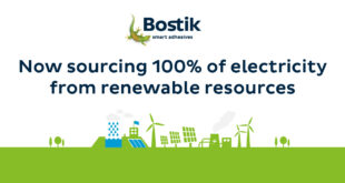 Bostik Sustainability Graphic