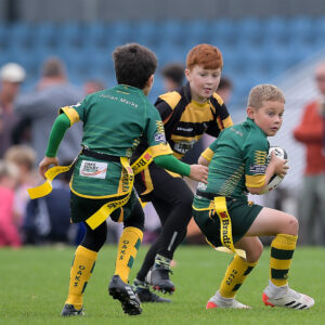 Bradfords Community Cup 3