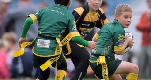 Bradfords Community Cup 3