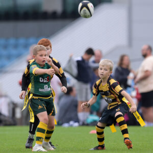 Bradfords Community Cup 4