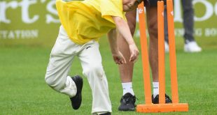 Bradfords Community Cup final