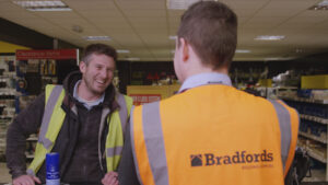 Bradfords Cust Service2