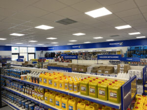 Bredbury branch interior image low res