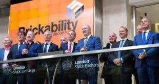 Brickability Group LSEG