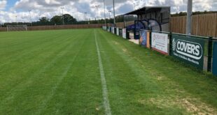 Broadbridge Heath FC 2