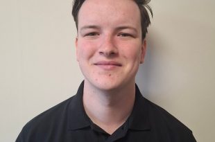 BRODY JOINS STELRAD IN THE SOUTH-EAST Leading radiator manufacturer Stelrad Radiators has welcomed Brody Martin as its new Area Sales Manager for the South-East region of the UK. Based in Thurrock in Essex, Brody joins Stelrad after a time selling natural gas. Prior to that, Brody was at university at the University of Kent in Canterbury, where he studied Accounting and Finance. Out of work, Brody enjoys keeping active. He’s an avid golfer, plays badminton, lacrosse and hurling - and the occasional friendly game of football or rugby. “These are exciting times for Stelrad and I’m looking forward to contributing as the company goes from strength to strength in the months ahead as it celebrates its 90th anniversary of making radiators,” says Brody. “We have an amazing range of radiators to share with the heating industry and I’m looking forward to raising awareness of the model range and the colour range they are now available in through the merchants in the south east.”