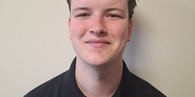 Stelrad Radiators welcomes area sales manager