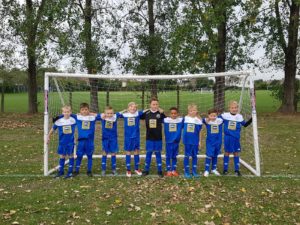Broxbourne Borough