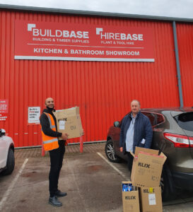 Buildbase