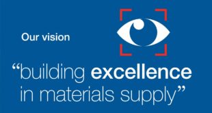 Building excellence logo