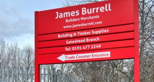 Burrell L R Rob Richardson Director Paul Butler Health and Safety Manager copy low res crop