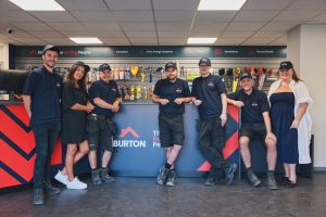 Burton LeedsEvent Aug24 125