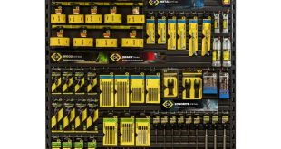 C.K Tools Fusion Promotion IMAGE FOR MEDIA