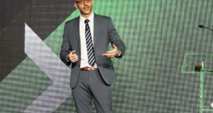 CCF a leading insulation and interior building products distributor has announced the appointment of Chris Woollard as Commercial Director.