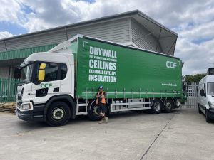 CCF invests in new carbon reporting tool 002