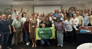 RGB and CRS Building Supplies Announce Three-Year Charity Partnership with Children’s Hospice South West