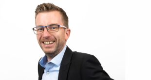 CK head of marketing