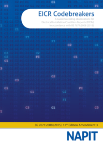 CODEBREAKERS COVER