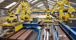 CPD FACTORY TOUR 30114