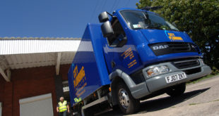 CPS Lorry New Livery low res