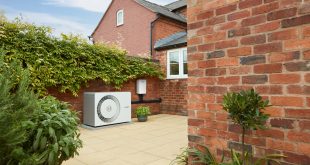 CS5800i Hybrid Heat Pump WB
