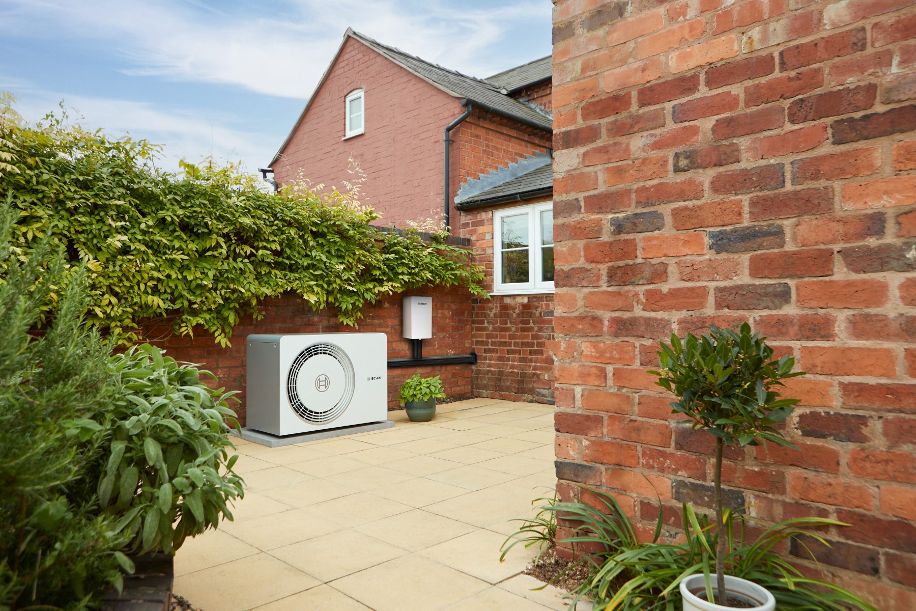 CS5800i Hybrid Heat Pump WB