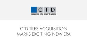 CTD acquisition 3