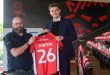 Jewson signed as new Lincoln City sponsor