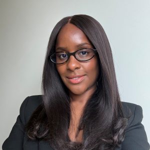Camille Bailey