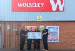 Plumb Centre branch win sends Northumberland installers to Miami