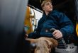 Carhartt brings back Active Jac