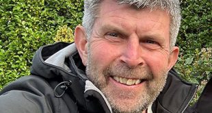 Carl Knowles left joins Pavestone as its Head of Marketing copy