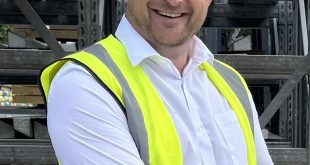 Travis Perkins, the building material supplier, has appointed Carl Mealey as regional managing director for the South West.