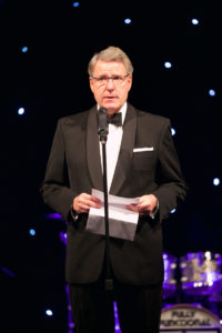 Chairman Jeremy Miller WEB