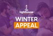Lighthouse Charity launches winter appeal